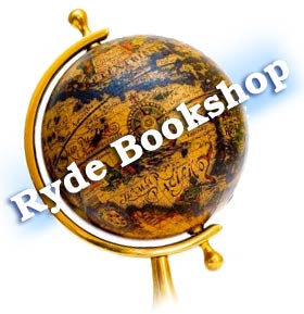 Ryde Book Shop - Isle of Wight - greeting and birthday cards, maps and stationery
