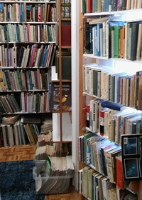 Ryde Book Shop - I.O.W. - new and used books - book search, book ordering, CDs and DVDs